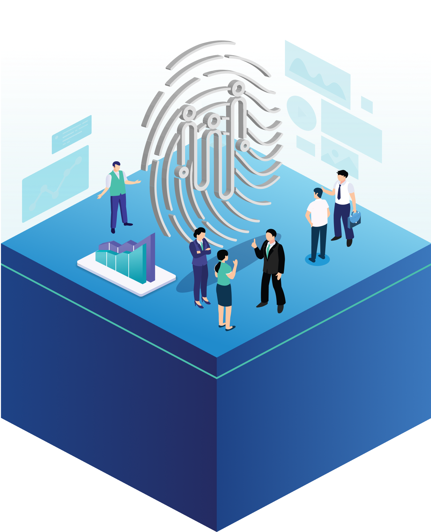 social security registration database