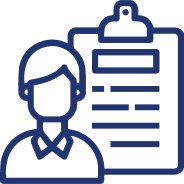 គ្រប់គ្រងទិន្នន័យចុះបញ្ជីអ្នកទទួលផល